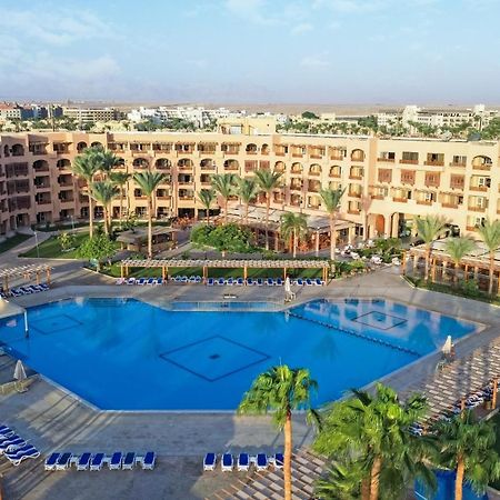 Continental Hotel Hurghada Exterior foto