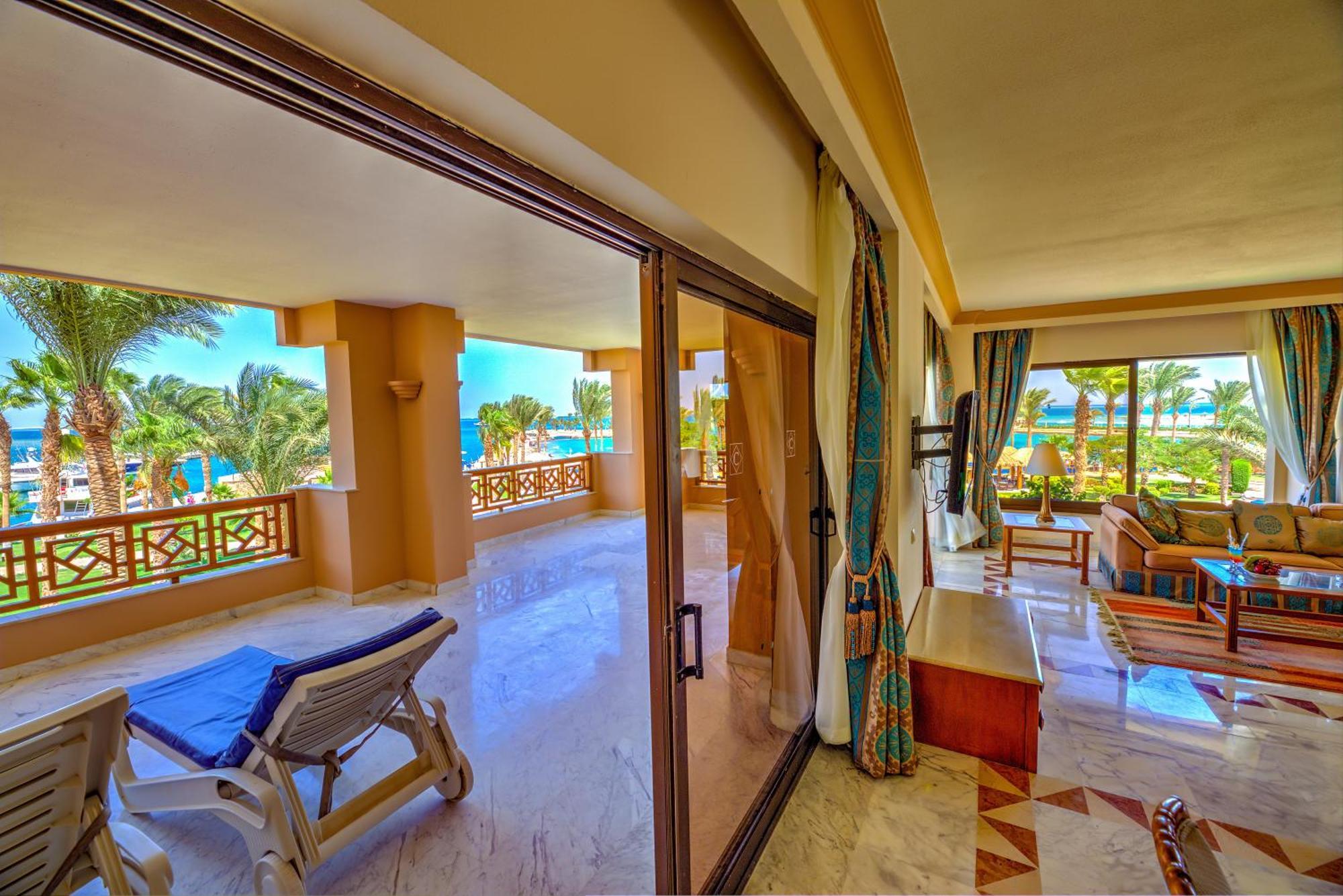 Continental Hotel Hurghada Cameră foto