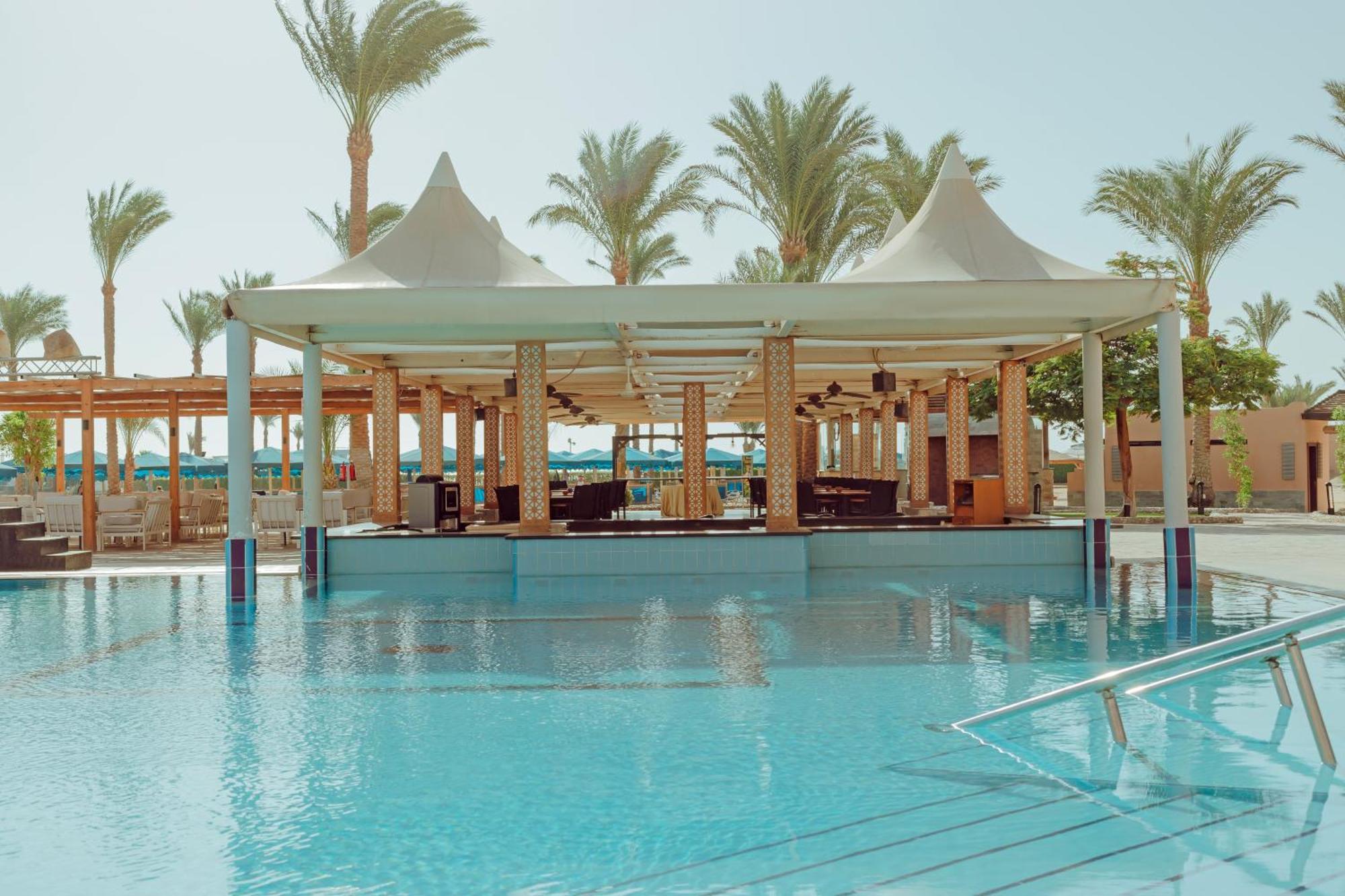 Continental Hotel Hurghada Exterior foto