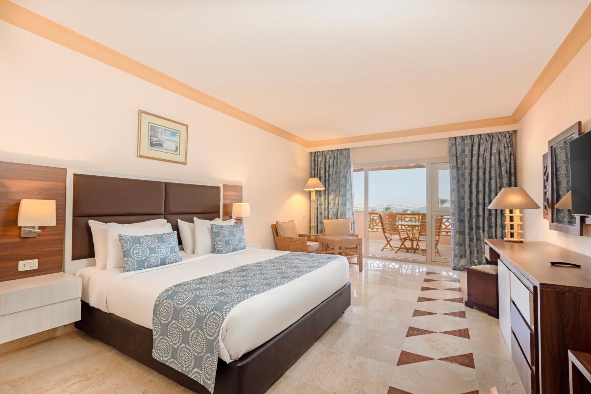 Continental Hotel Hurghada Exterior foto