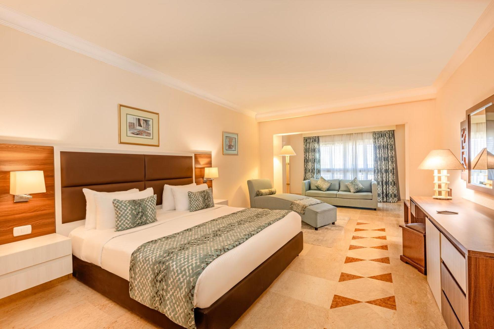Continental Hotel Hurghada Exterior foto