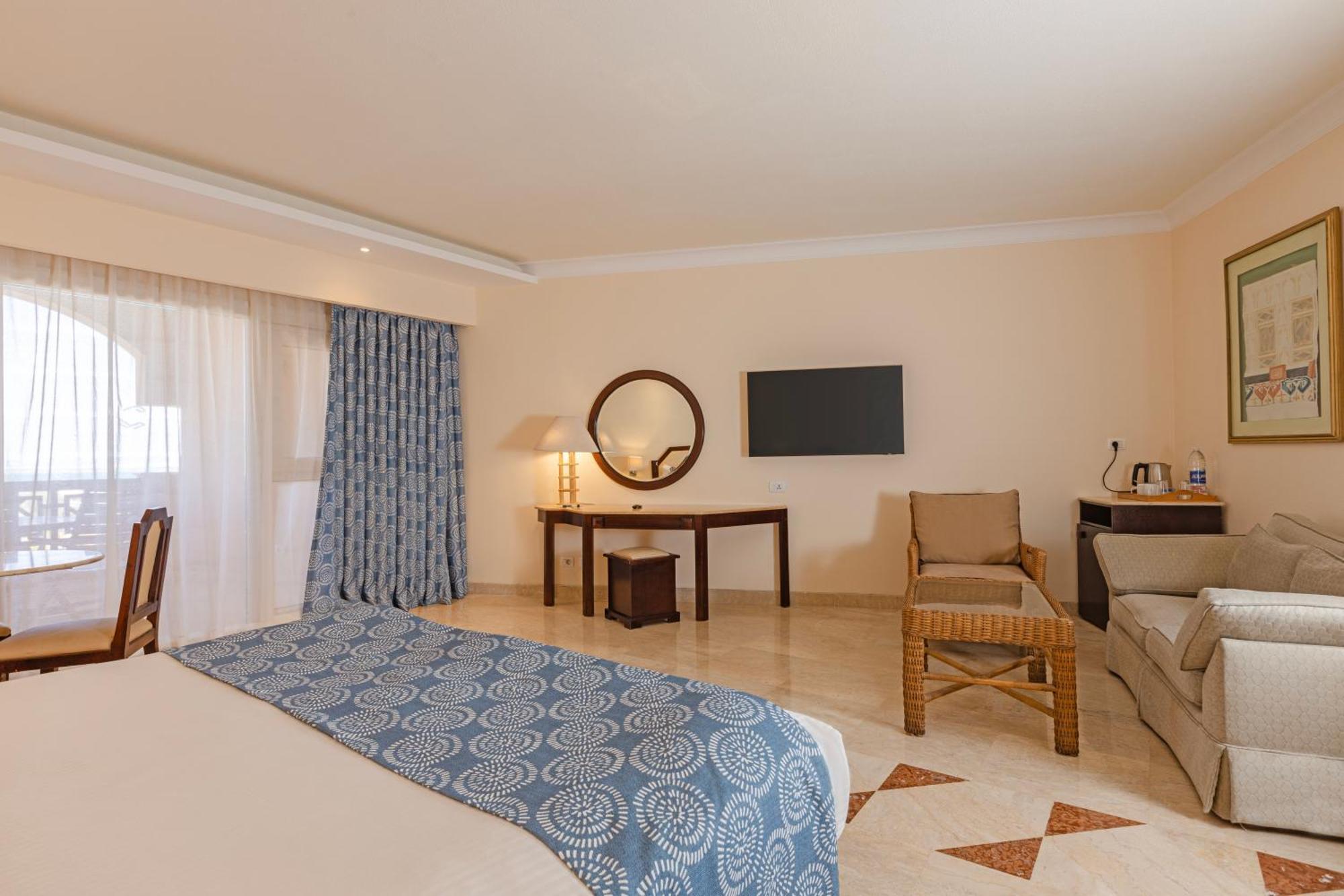 Continental Hotel Hurghada Exterior foto